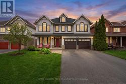 44 BIRKHALL PLACE Barrie, ON L4N 0K5