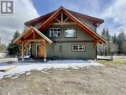 6995 COLGAN ROAD 100 Mile House, BC V0K 1X1