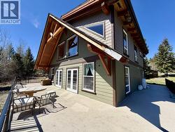 6995 COLGAN ROAD 100 Mile House, BC V0K 1X1