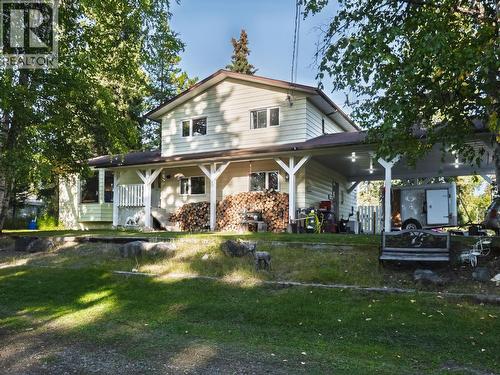 9930 SKYLARK ROAD  Prince George, BC V2N 5B6
