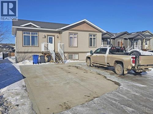 8616 84 STREET  Fort St. John, BC V1J 0K8