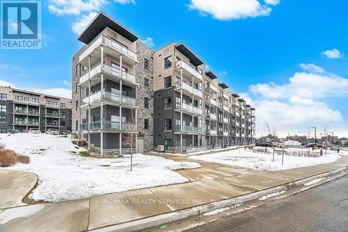 309 - 1101 LACKNER PLACE  Kitchener, ON N2A 0L3