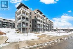 309 - 1101 LACKNER PLACE  Kitchener, ON N2A 0L3
