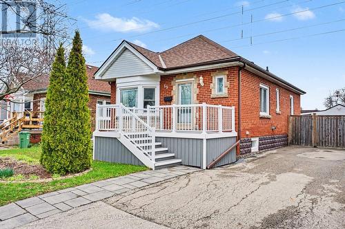 53 BELL AVENUE  Hamilton, ON L8K 3E2