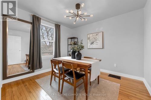 189 East 14Th Street, Hamilton, ON - Indoor