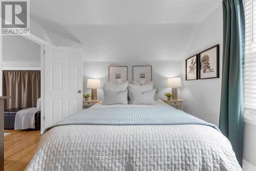 189 East 14Th Street, Hamilton, ON - Indoor Photo Showing Bedroom