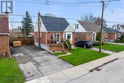 189 East 14Th Street, Hamilton, ON - Outdoor