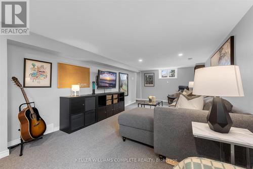 189 East 14Th Street, Hamilton, ON - Indoor