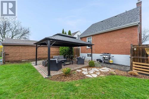 189 East 14Th Street, Hamilton, ON - Outdoor With Exterior