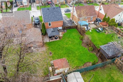 189 East 14Th Street, Hamilton, ON - Outdoor