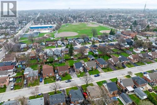189 East 14Th Street, Hamilton, ON - Outdoor With View