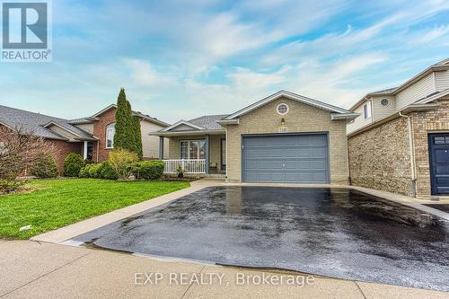 7192 KELLY DRIVE  Niagara Falls, ON L2H 3K1