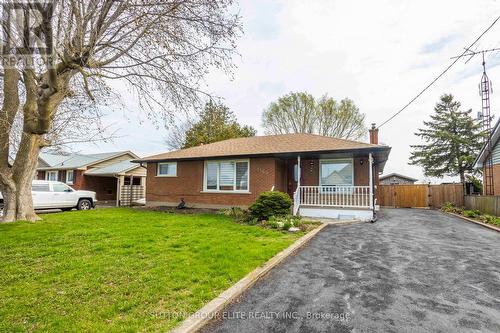 4165 VICTORIA AVENUE  Lincoln, ON L0R 2E0