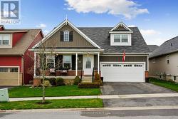 11 BIGWOOD CRESCENT  Port Hope, ON L1A 0A4