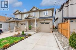 24A GREENWOOD Avenue St. Catharines, ON L2P 1X6