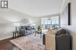 265 WESTCOURT Place Unit# 1010  Waterloo, ON N2L 6E4