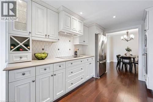 265 WESTCOURT Place Unit# 1010  Waterloo, ON N2L 6E4