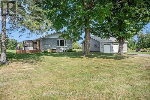 240 UPPER SCOTCH LINE ROAD  Tay Valley, ON K7H 3C5