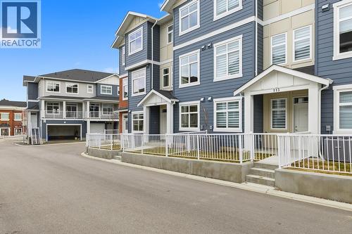 5300 Main Street Unit# 113  Kelowna, BC V1W 0C1