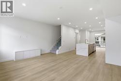 Living Room. Photo is of a similar home in the community - 