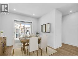 Dining Area. Photo is virtually staged to show possibilities - 
