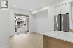 Dining Area. Photo is of a similar home in the community - 