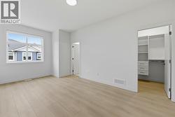 Primary Bedroom. Photo is of a similar home in the community - 