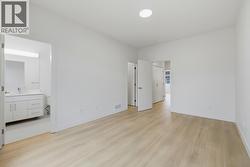 Primary Bedroom. Photo is of a similar home in the community - 