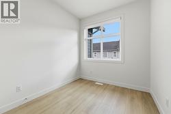 Third Bedroom. Photo is of a similar home in the community - 