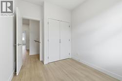 Third Bedroom. Photo is of a similar home in the community - 