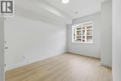 Lower Level Bedroom. Photo is of a similar home in the community - 