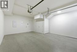 Garage. Photo is of a similar home in the community - 