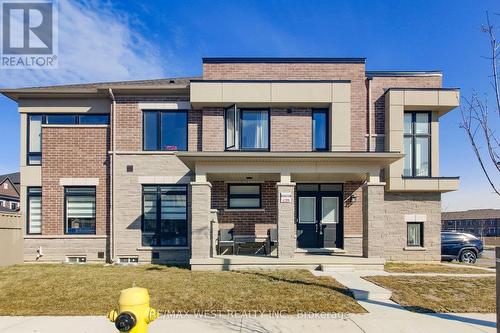 4 HALDIMAND STREET  Vaughan, ON L4H 5J5