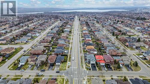 1 Michael Crescent, Barrie, ON - Outdoor With View