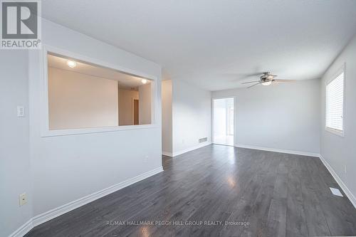 1 Michael Crescent, Barrie, ON - Indoor Photo Showing Other Room
