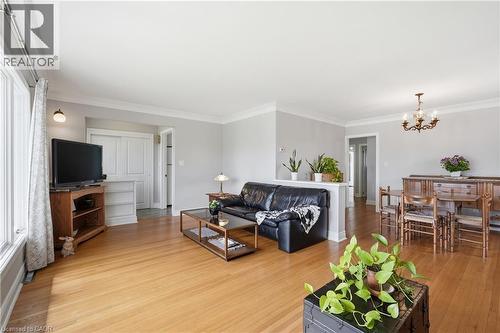 62 Grenadier Drive, Hamilton, ON - Indoor Photo Showing Bedroom