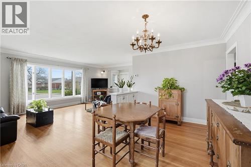 62 Grenadier Drive, Hamilton, ON - Indoor Photo Showing Bedroom