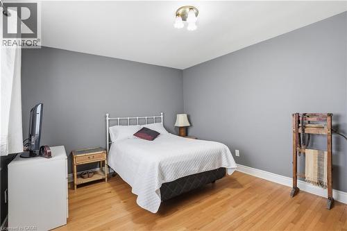 62 Grenadier Drive, Hamilton, ON - Indoor Photo Showing Office