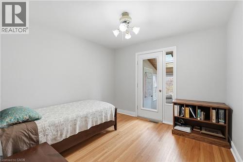 62 Grenadier Drive, Hamilton, ON - Indoor Photo Showing Bathroom