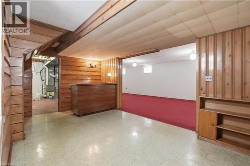 62 Grenadier Drive, Hamilton, ON - Indoor Photo Showing Other Room