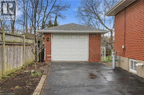 62 Grenadier Drive, Hamilton, ON - Outdoor With View