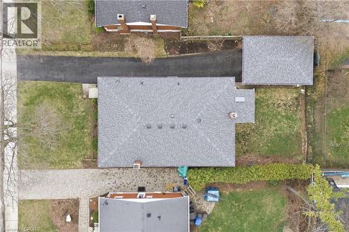 62 Grenadier Drive, Hamilton, ON - Outdoor