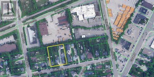 22 CAROLINE STREET  Barrie, ON L4N 2S3