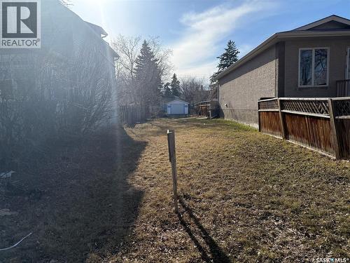 1130 Athol Street, Regina, SK 