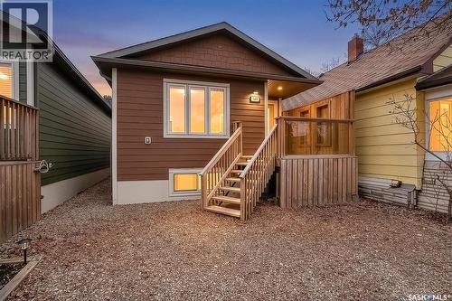 915 Athabasca STREET E  Moose Jaw, SK S6H 0M8