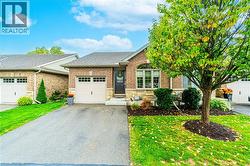 560 GREY Street Unit# 30 Brantford, ON N3S 0C4