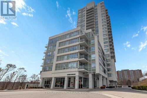 1704 - 10 WILBY CRESCENT  Toronto, ON M9N 1E5
