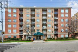 405 - 32 TANNERY STREET  Mississauga, ON L5M 6T6