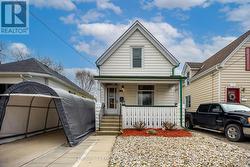 401 SALISBURY STREET  London East (East G), ON N5Y 3B3