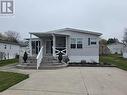 142 Sandbagger Crescent, Central Huron (Goderich), ON  - Outdoor 